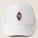 Search for diamond baseball hats Dc comics