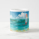 Search for windsurf mugs Ocean