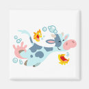 Search for friend of fish magnets Cartoon