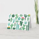 Search for desert cactus cards Cacti