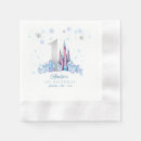 Search for frozen napkins Winter