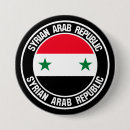 Search for syria buttons World flags