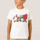 Search for group kids tshirts Looney toons characters