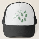 Search for fern hats Green