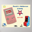 Recherche de gams posters Pour lui