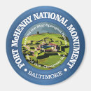 Recherche de bannière étoilée magnets Patriotique