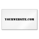 Recherche de biz visitenkarten Web