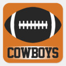 Search for football name stickers High school