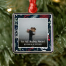 Search for husband and wife ornaments Simple handwritten script calligraphy