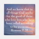 Search for good works magnets Christian