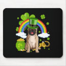 Search for pot leaf mousepads Clovers