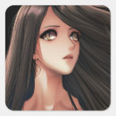 Search for brunette stickers Cute