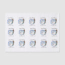 Search for coastal decoupage paper Shell