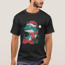 Search for barracuda tshirts Santa