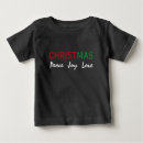 Recherche de joy bébé vêtements Noël