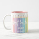 Search for pencil mugs Modern