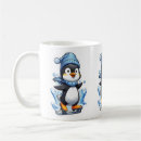Search for arctic animals mugs Snow
