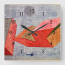 Search for bauhaus clocks Paul klee