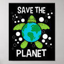 Search for protect planet earth posters Climate