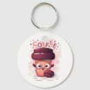 Search for cartoon face keychains Kawaii
