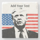 Search for donald trump coasters Political