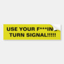 Search for the south bumper stickers Humour