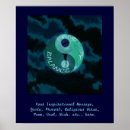 Search for posture posters Yoga