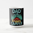 Recherche de papa de camping tasses Aventure