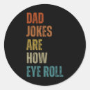 Search for dad jokes stickers Fathers