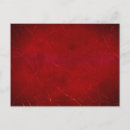 Recherche de vieux mur cartes postales Rouge