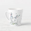 Search for cute rabbit mugs Girl