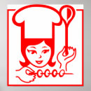 Search for bbq chef posters Cartoon