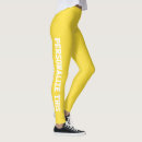 Search for leggings Customization