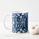 Search for hope bible verse mugs Watercolor