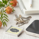 Search for yellow chevron keychains Grey