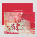 Search for world christmas cards Watercolor
