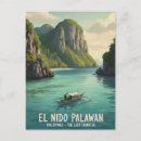 Search for el nido philippines postcards Asia