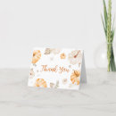 Search for little pumpkin thank you cards Is on the way