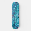 Search for baby blue skateboards Abstract