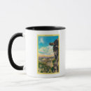 Search for glacier point mugs California