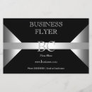 Search for monogram 5x8 flyers Business