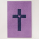 Search for cross puzzles Orthodox