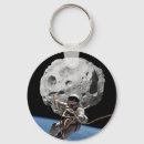 Search for minerals keychains Mining