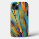 Search for abstract stained glass iphone cases Purple