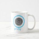 Search for sea urchin mugs Blue