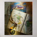 Search for nautical compass posters Sand