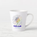 Search for overloaded mugs Burnout
