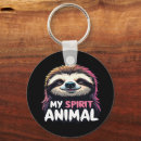 Search for lazy keychains Sleepy