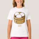 Search for dim sum tshirts Food