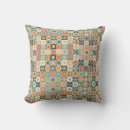 Search for western decor pillows Vintage